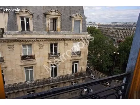 studio 1 pièce 15 m²