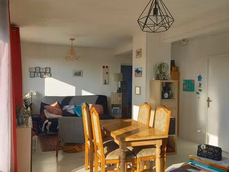 appartement 66m2 900