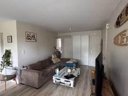 appartement yffiniac