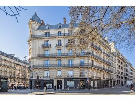 vente bureaux 182 m²