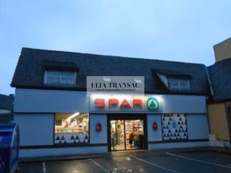 local commercial 380 m²