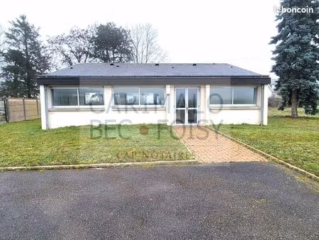 local commercial 1045 m² châteaudun
