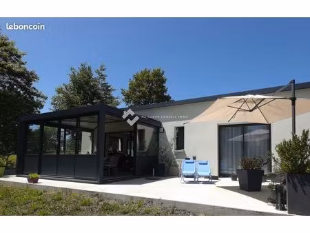 maison 3 pièces 101 m²