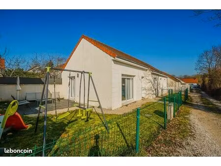maison 90m2 is-sur-tille