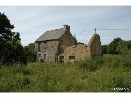 à vendre longère à rénover