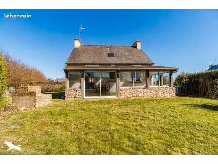 pavillon 4 pièces 88 m²
