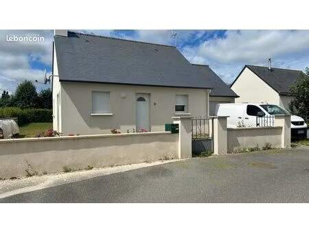 maison à vendre prat