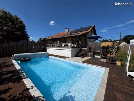 maison • 6 pièces • 178 m²