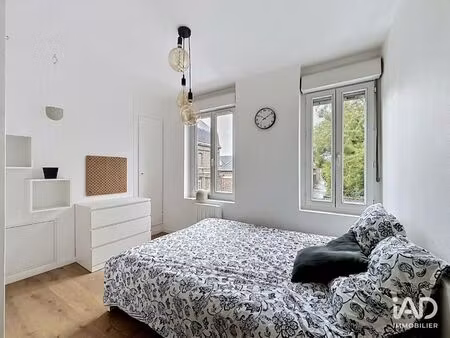 appartement à amiens (80000)