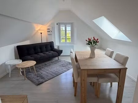 loue appartement f2-environ 40m2