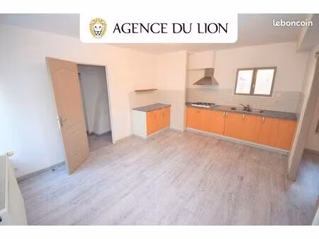 appartement 4 pièces 91 m²