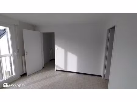 appartement 46 m² brionne