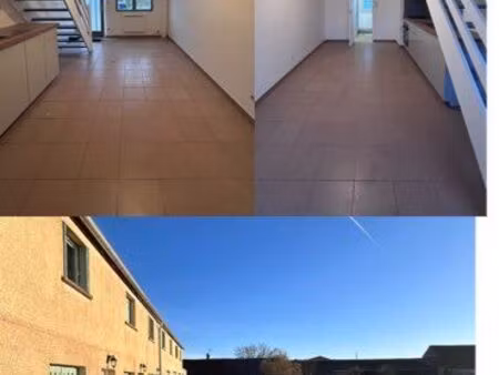charmant appartement à la campagne