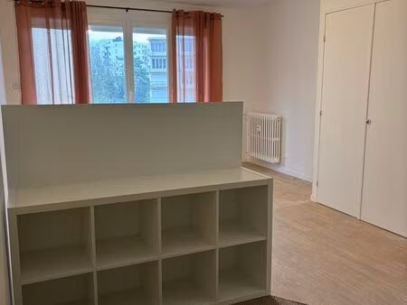appartement 31m2 proche centre