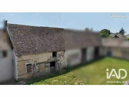 maison 2 pièces 110 m²
