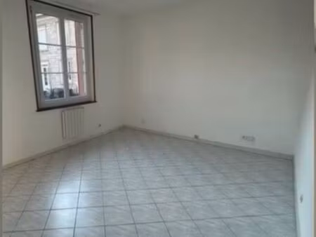 appartement avec 2 chambres
