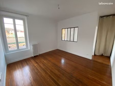 appartement t2 - 38m2