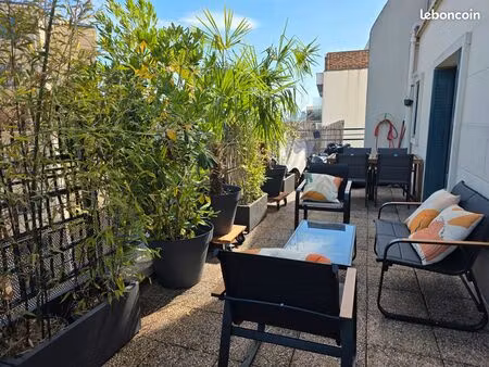 quartier bel air 75012