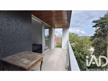 studio à le pecq (78230)