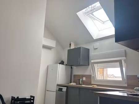 appartement t2