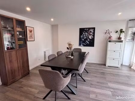 appartement f3 à louer  construction neuve