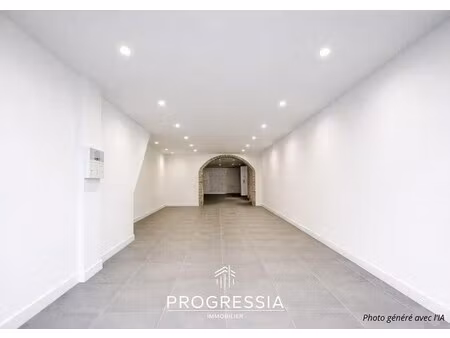 location commerce le havre 76600 80m²