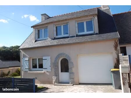 maison familiale 106 m² – brest saint-pierre