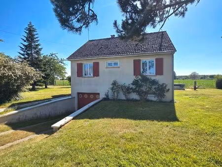 maison à vendre - 15 min de verneuil-sur-avre - sans agence