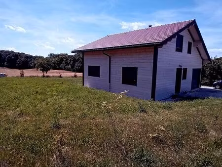 maison 100m2 5 pièces