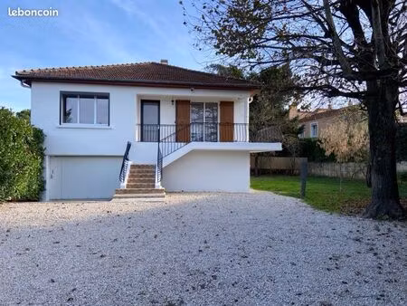 maison pizançon
