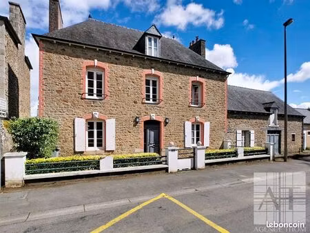 maison 6 pièces 155 m²