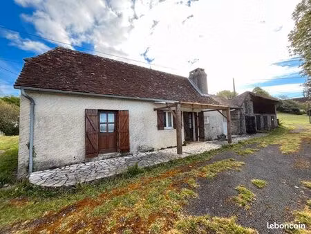 ferme 3 pièces 50 m²