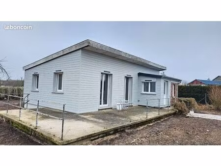 maison 3 pièces 67 m²
