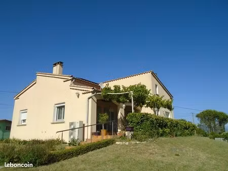 vente maison individuelle