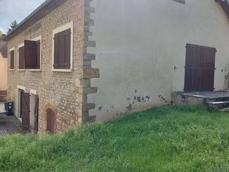 maison pelousey