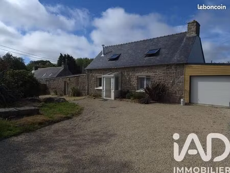 propriété 5 pièces 129 m²
