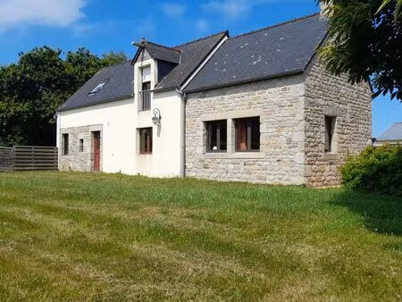maison meublée