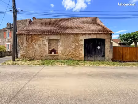 maison 1 pièce 62 m²