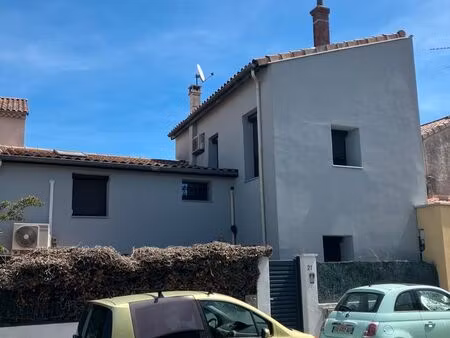 maison 5 pièce(s) 103 m2 valence