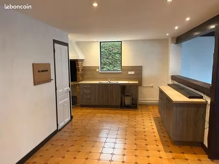 maison claville 136m2