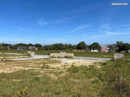 terrain constructible