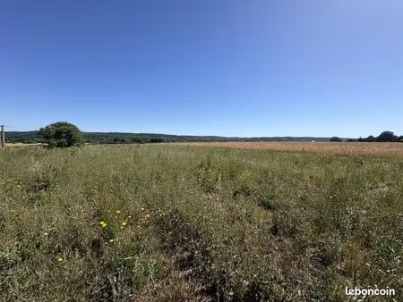terrain 1 935 m² saint germain et mons