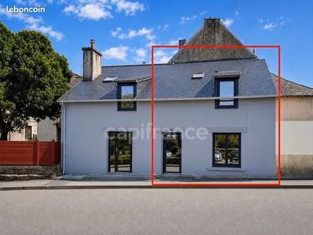 maison de ville 2 pièces 27 m²
