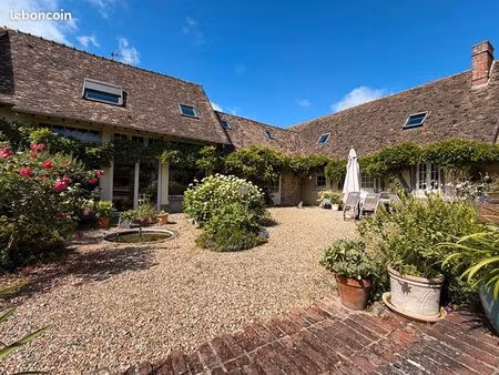 immeuble 12 pièces 322 m²