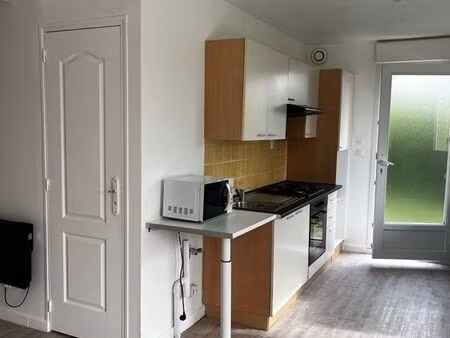 immeuble locatif