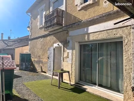 immeuble 146 m² razac sur l isle