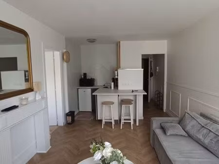 appartement porte royale
