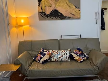 logement bail mobilité