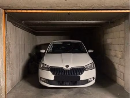 grand garage dijon centre - rue devosge