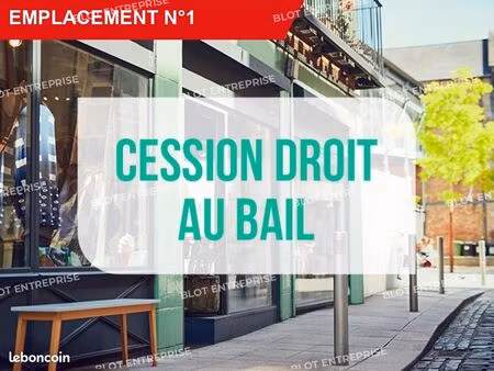 local commercial 90 m²